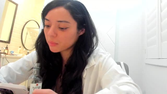 Gallery image thumbnail from Nami_'s myfreecams stream on, 06/07/2025, 06:30 image 14 of 20