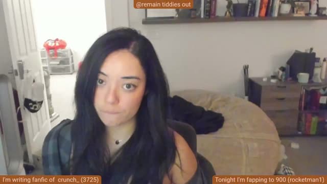 Gallery image thumbnail from Nami_'s myfreecams stream on, 06/22/2025, 09:42 image 10 of 20