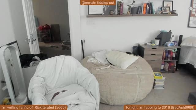 Gallery image thumbnail from Nami_'s myfreecams stream on, 07/06/2025, 07:17 image 5 of 20