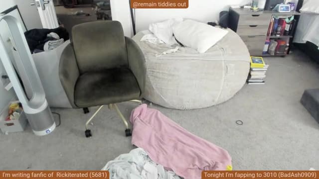 Gallery image thumbnail from Nami_'s myfreecams stream on, 07/06/2025, 07:17 image 18 of 20