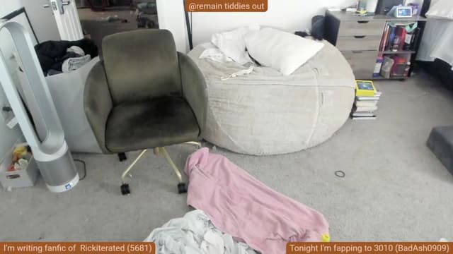 Gallery image thumbnail from Nami_'s myfreecams stream on, 07/06/2025, 07:17 image 17 of 20