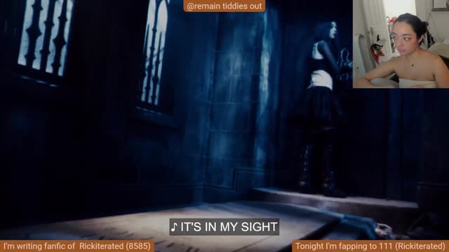 Gallery image thumbnail from Nami_'s myfreecams stream on, 07/20/2025, 08:17 image 4 of 20