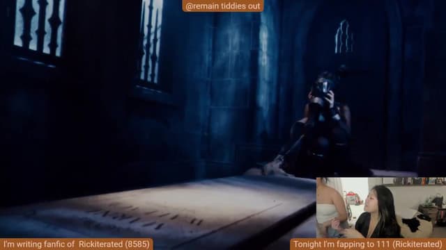 Gallery image thumbnail from Nami_'s myfreecams stream on, 07/20/2025, 08:17 image 18 of 20