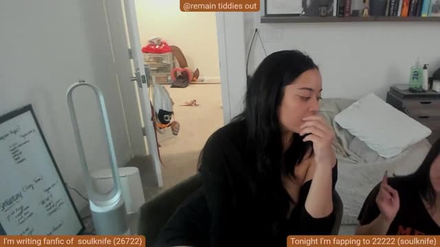 Gallery image thumbnail from Nami_'s myfreecams stream on, 07/27/2025, 10:34 image 8 of 20