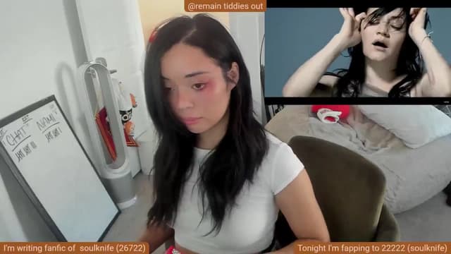 Gallery image thumbnail from Nami_'s myfreecams stream on, 07/27/2025, 15:44 image 19 of 20