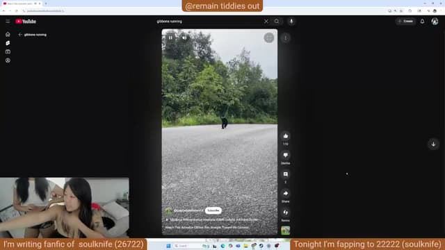 Gallery image thumbnail from Nami_'s myfreecams stream on, 07/27/2025, 15:44 image 4 of 20