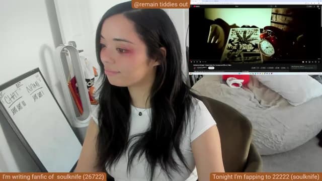 Gallery image thumbnail from Nami_'s myfreecams stream on, 07/27/2025, 15:44 image 20 of 20