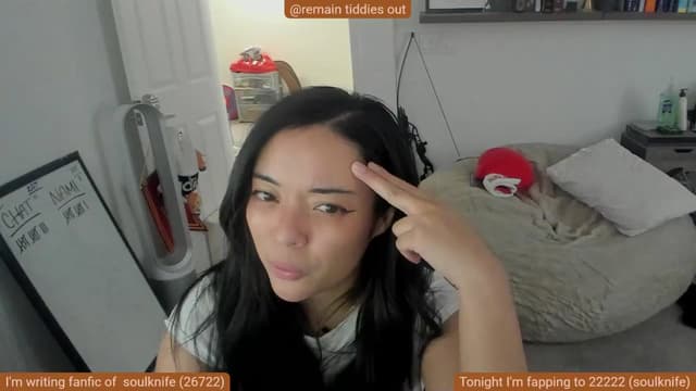 Gallery image thumbnail from Nami_'s myfreecams stream on, 07/27/2025, 15:44 image 5 of 20