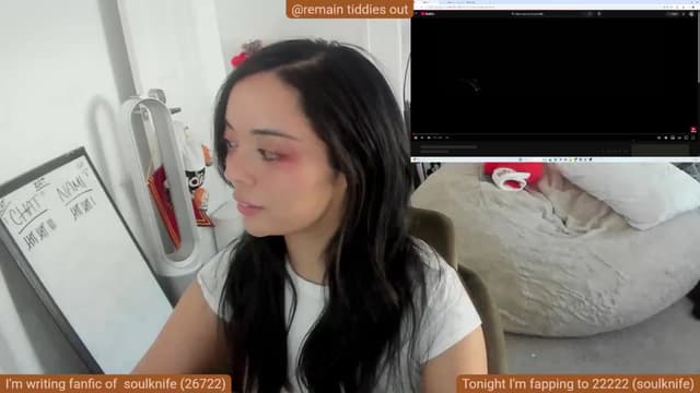 Gallery image thumbnail from Nami_'s myfreecams stream on, 07/27/2025, 20:52 image 1 of 20