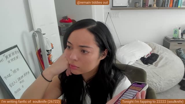 Gallery image thumbnail from Nami_'s myfreecams stream on, 07/28/2025, 24:04 image 16 of 20
