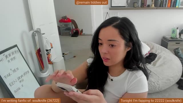 Gallery image thumbnail from Nami_'s myfreecams stream on, 07/28/2025, 24:04 image 13 of 20