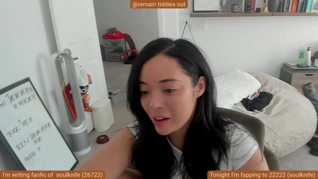 Gallery image thumbnail from Nami_'s myfreecams stream on, 07/28/2025, 24:04 image 19 of 20