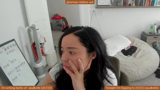 Gallery image thumbnail from Nami_'s myfreecams stream on, 07/28/2025, 24:04 image 14 of 20