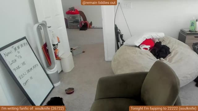 Gallery image thumbnail from Nami_'s myfreecams stream on, 07/28/2025, 24:04 image 1 of 20