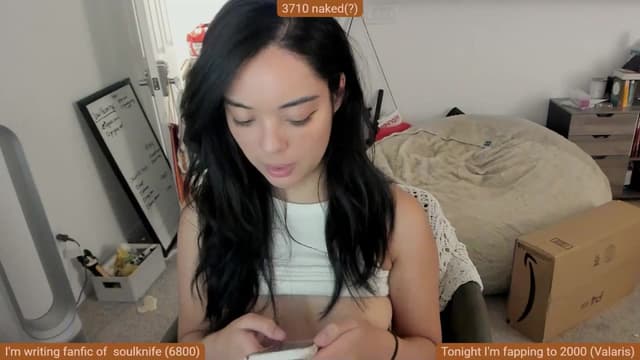 Gallery image thumbnail from Nami_'s myfreecams stream on, 08/13/2025, 06:23 image 15 of 20