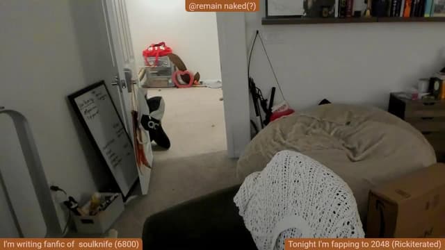 Gallery image thumbnail from Nami_'s myfreecams stream on, 08/13/2025, 08:24 image 12 of 20