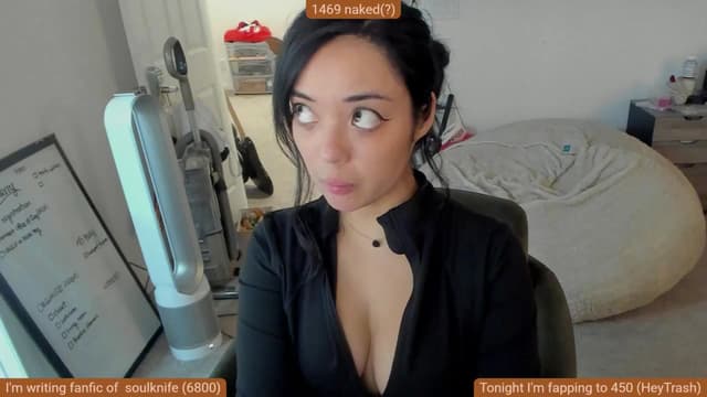 Gallery image thumbnail from Nami_'s myfreecams stream on, 08/31/2025, 05:46 image 17 of 20
