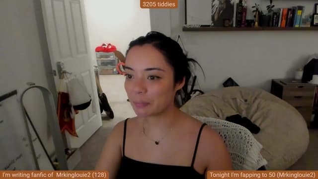 Gallery image thumbnail from Nami_'s myfreecams stream on, 09/08/2025, 05:45 image 7 of 20