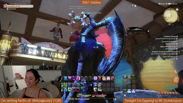 Gallery image thumbnail from Nami_'s myfreecams stream on, 09/08/2025, 05:45 image 15 of 20