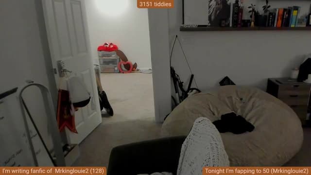 Gallery image thumbnail from Nami_'s myfreecams stream on, 09/08/2025, 05:45 image 11 of 20