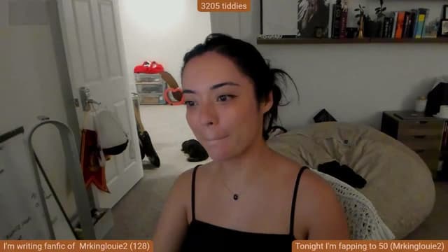 Gallery image thumbnail from Nami_'s myfreecams stream on, 09/08/2025, 05:45 image 6 of 20