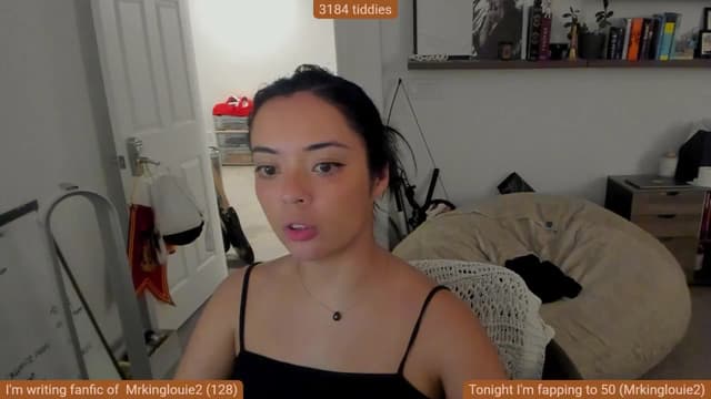 Gallery image thumbnail from Nami_'s myfreecams stream on, 09/08/2025, 05:45 image 9 of 20
