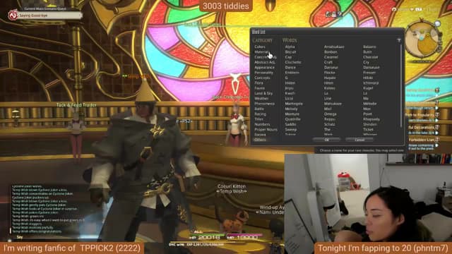 Gallery image thumbnail from Nami_'s myfreecams stream on, 09/12/2025, 09:17 image 15 of 20