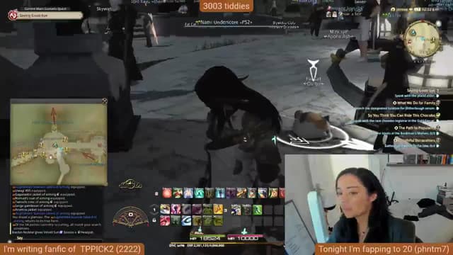 Gallery image thumbnail from Nami_'s myfreecams stream on, 09/12/2025, 09:17 image 9 of 20