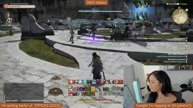 Gallery image thumbnail from Nami_'s myfreecams stream on, 09/12/2025, 09:17 image 6 of 20