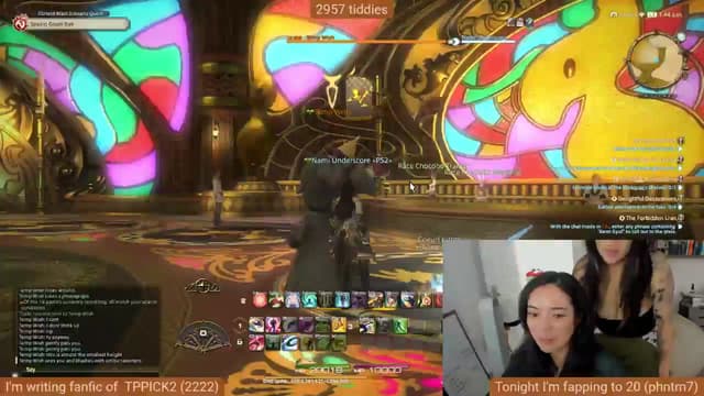 Gallery image thumbnail from Nami_'s myfreecams stream on, 09/12/2025, 09:17 image 18 of 20