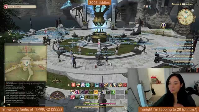 Gallery image thumbnail from Nami_'s myfreecams stream on, 09/12/2025, 09:17 image 7 of 20
