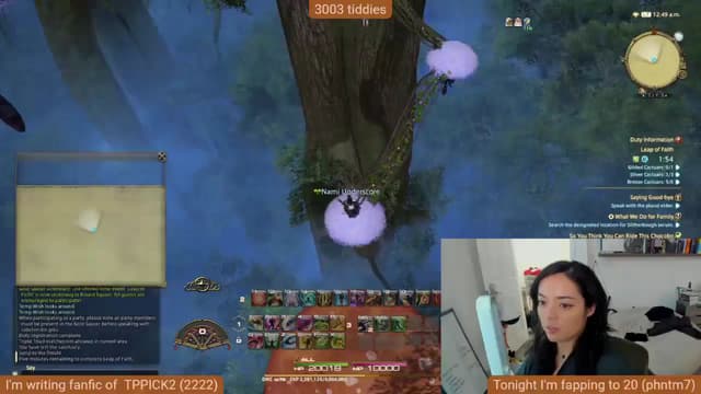 Gallery image thumbnail from Nami_'s myfreecams stream on, 09/12/2025, 09:17 image 12 of 20