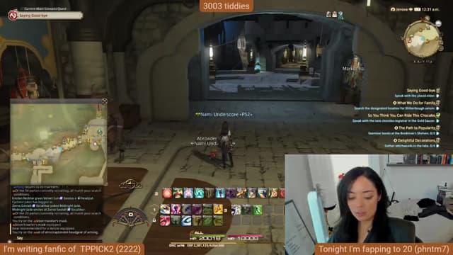 Gallery image thumbnail from Nami_'s myfreecams stream on, 09/12/2025, 09:17 image 10 of 20