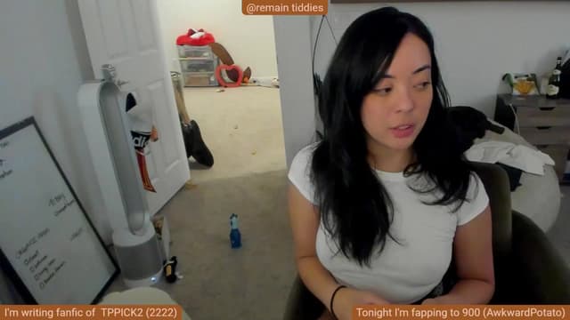 Gallery image thumbnail from Nami_'s myfreecams stream on, 09/14/2025, 13:11 image 1 of 20