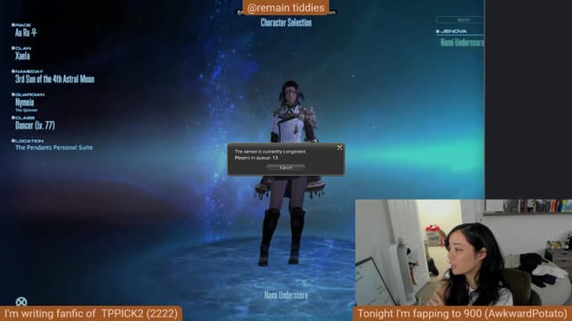 Gallery image thumbnail from Nami_'s myfreecams stream on, 09/14/2025, 13:11 image 16 of 20