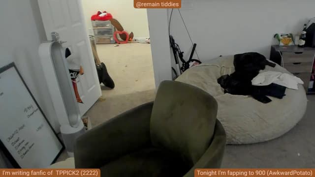 Gallery image thumbnail from Nami_'s myfreecams stream on, 09/14/2025, 13:11 image 12 of 20