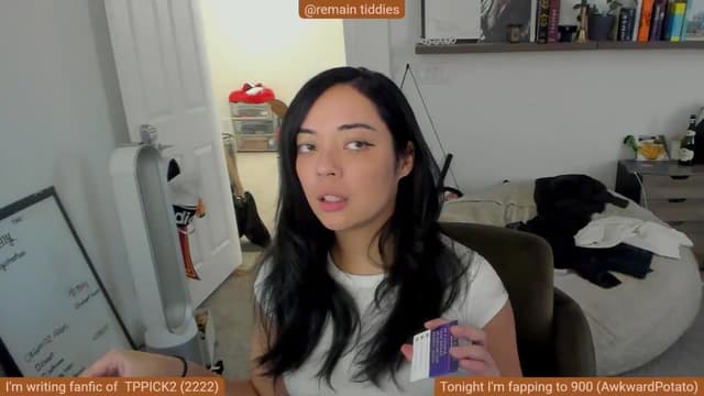 Gallery image thumbnail from Nami_'s myfreecams stream on, 09/14/2025, 13:11 image 15 of 20