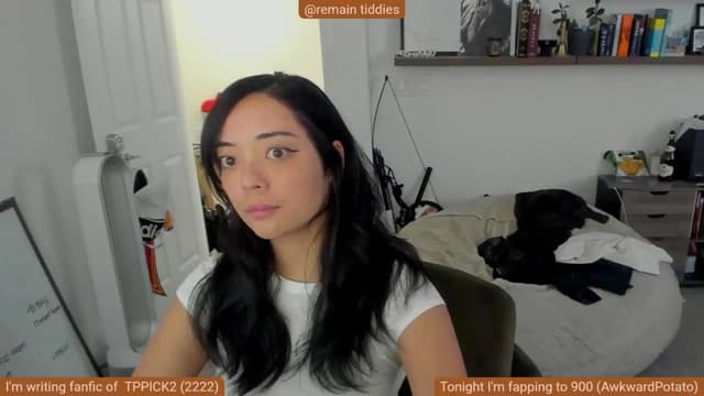 Gallery image thumbnail from Nami_'s myfreecams stream on, 09/14/2025, 13:11 image 20 of 20