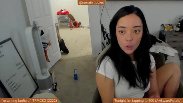 Gallery image thumbnail from Nami_'s myfreecams stream on, 09/14/2025, 13:11 image 2 of 20