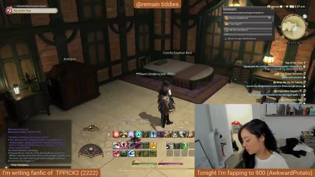 Gallery image thumbnail from Nami_'s myfreecams stream on, 09/14/2025, 13:11 image 17 of 20