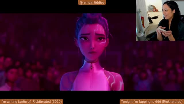 Gallery image thumbnail from Nami_'s myfreecams stream on, 09/20/2025, 09:02 image 9 of 20