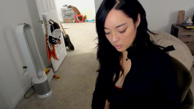 Gallery image thumbnail from Nami_'s myfreecams stream on, 10/02/2025, 07:43 image 3 of 20