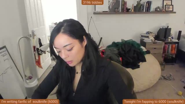 Gallery image thumbnail from Nami_'s myfreecams stream on, 10/13/2025, 08:42 image 18 of 20