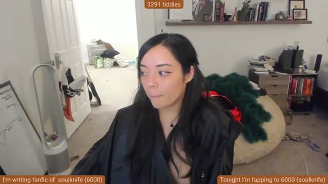 Gallery image thumbnail from Nami_'s myfreecams stream on, 10/13/2025, 08:42 image 13 of 20