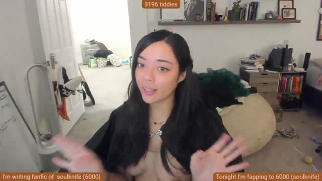 Gallery image thumbnail from Nami_'s myfreecams stream on, 10/13/2025, 08:42 image 19 of 20