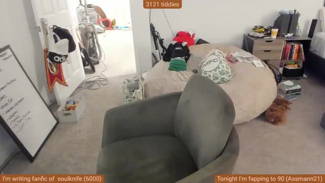 Gallery image thumbnail from Nami_'s myfreecams stream on, 10/20/2025, 09:47 image 15 of 20