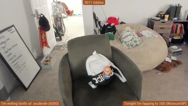 Gallery image thumbnail from Nami_'s myfreecams stream on, 10/20/2025, 10:46 image 2 of 20
