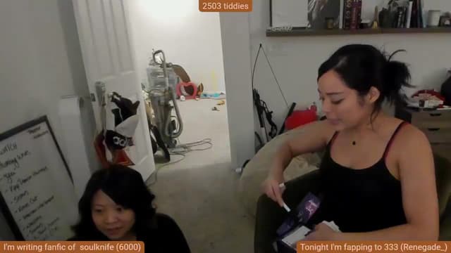 Gallery image thumbnail from Nami_'s myfreecams stream on, 10/26/2025, 07:43 image 1 of 20