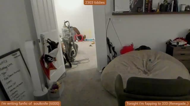 Gallery image thumbnail from Nami_'s myfreecams stream on, 10/26/2025, 07:43 image 7 of 20