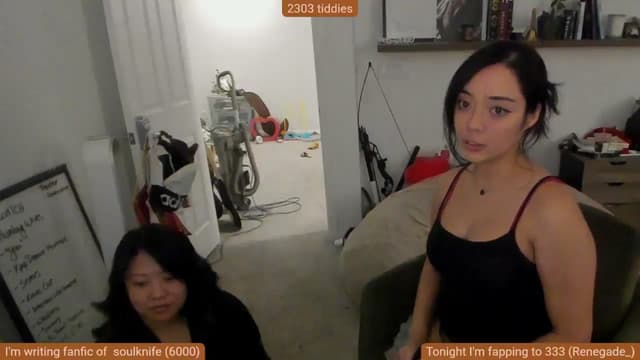 Gallery image thumbnail from Nami_'s myfreecams stream on, 10/26/2025, 07:43 image 4 of 20